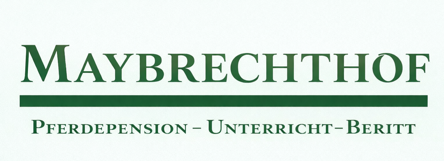 Maybrechthof Logo